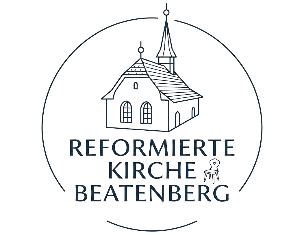 Logo Ref Kirche